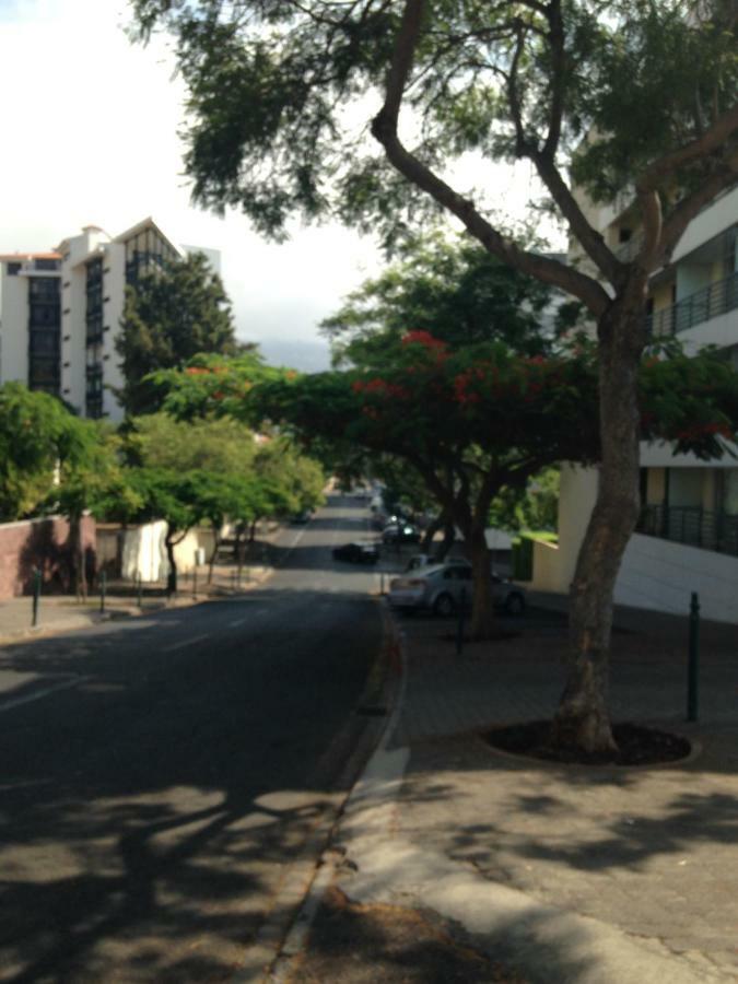 Costa Sol IX By Madeira Holiday Rentals 푼샬 외부 사진