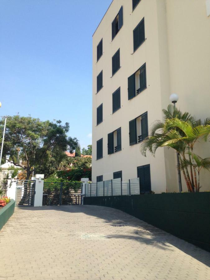 Costa Sol IX By Madeira Holiday Rentals 푼샬 외부 사진