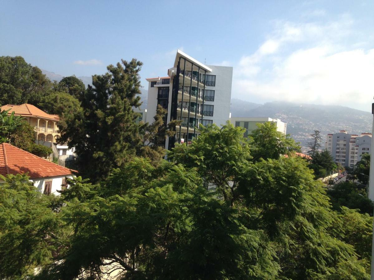 Costa Sol IX By Madeira Holiday Rentals 푼샬 외부 사진