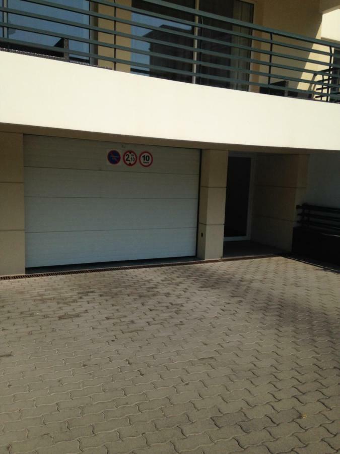 Costa Sol IX By Madeira Holiday Rentals 푼샬 외부 사진