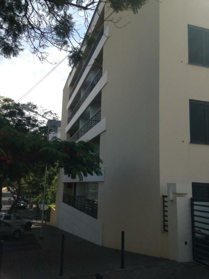 Costa Sol IX By Madeira Holiday Rentals 푼샬 외부 사진