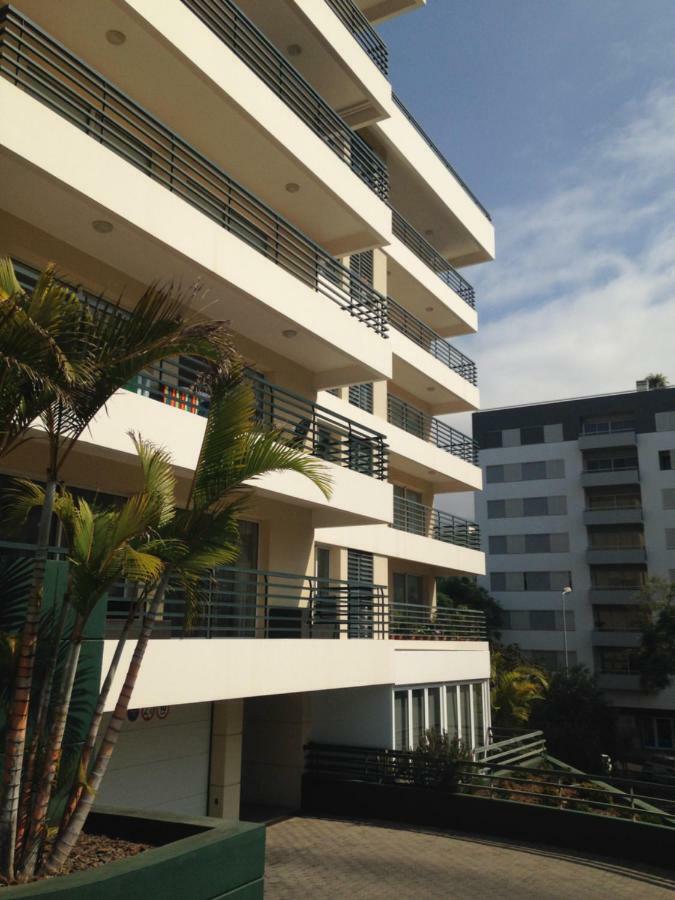 Costa Sol IX By Madeira Holiday Rentals 푼샬 외부 사진