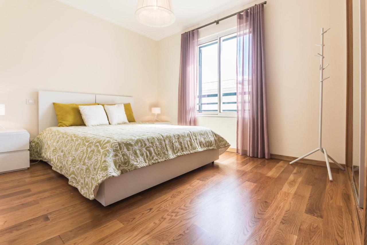 Costa Sol IX By Madeira Holiday Rentals 푼샬 외부 사진